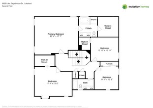 6925 Lake Eaglebrooke Dr in Lakeland, FL - Building Photo - Building Photo