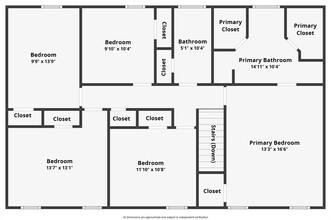 16527 Rainbow Lake Rd in Houston, TX - Building Photo - Building Photo