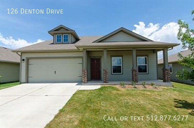 property at 126 Denton Dr