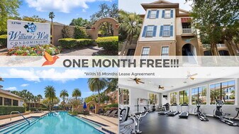 12700 Bartram Park Blvd in Jacksonville, FL - Building Photo