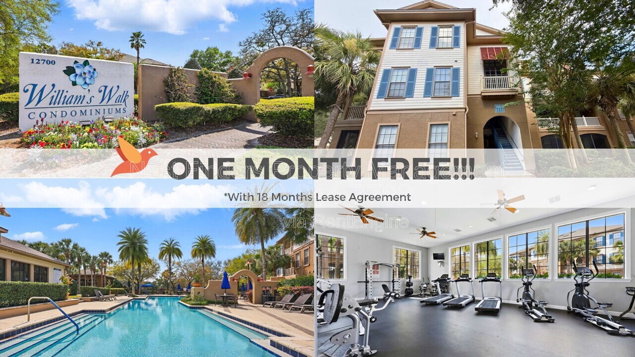 12700 Bartram Park Blvd in Jacksonville, FL - Building Photo