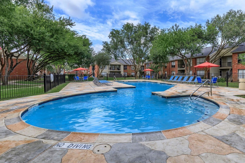 South Shore Lakes Apartments League City, TX Apartments For Rent