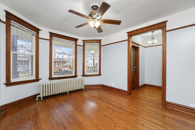 4128 W School St in Chicago, IL - Building Photo - Building Photo