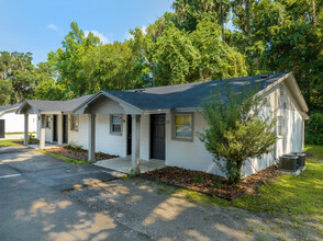 The Grande at Gainesville in Gainesville, FL - Building Photo - Building Photo