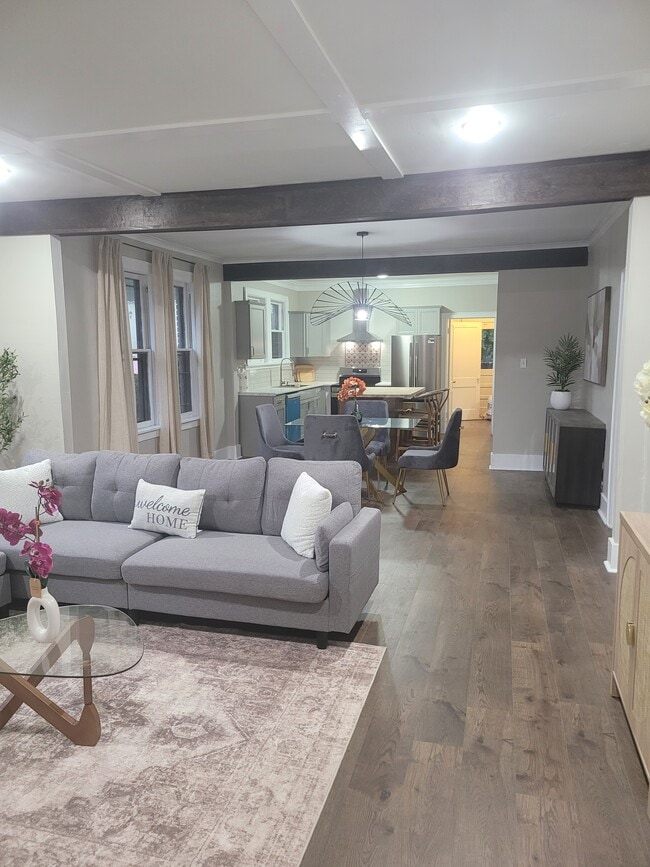 789 N McLean Blvd in Memphis, TN - Building Photo - Building Photo