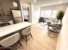 1217 Ocean Ave N in Bradley Beach, NJ - Building Photo