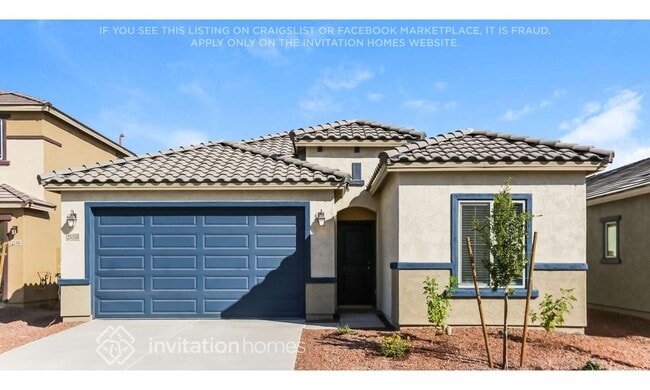 property at 25358 W Romley Rd