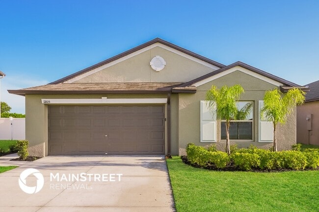 property at 11805 Blackeyed Susan Dr
