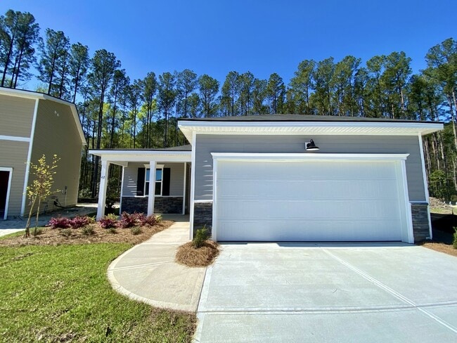 property at 42 Wylie Ct