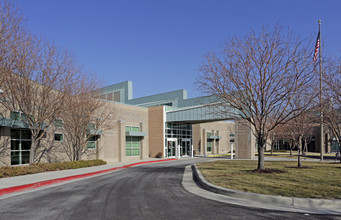 West Jordan Senior Housing in West Jordan, UT - Building Photo - Building Photo