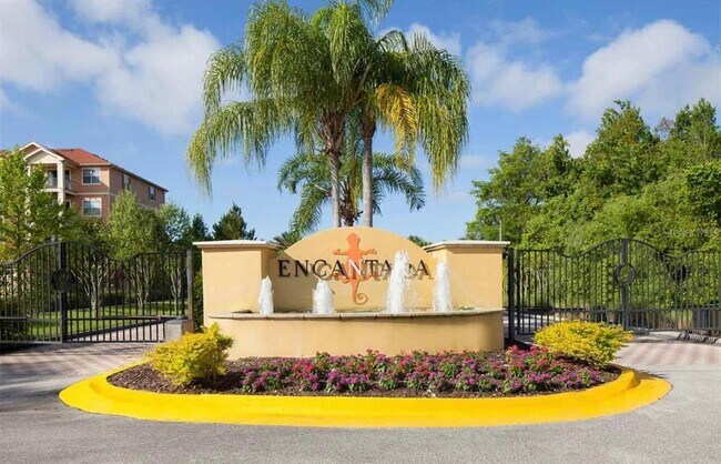 3031 Bird of Paradise Ln in Kissimmee, FL - Building Photo - Building Photo