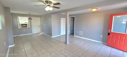 802 Forrest Ave in Cocoa, FL - Building Photo - Building Photo
