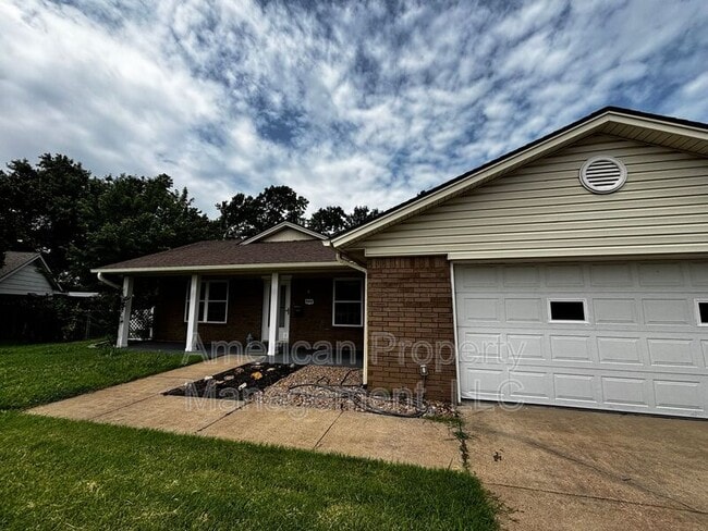 property at 5228 S 75th E Ave