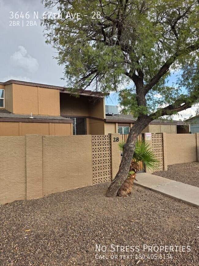 property at 3646 N 67th Ave