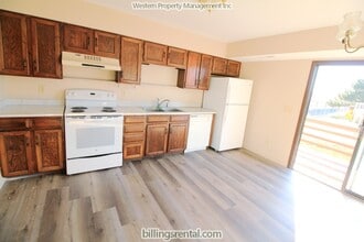 50 Almadin Ln, Unit #2 in Billings, MT - Building Photo - Building Photo