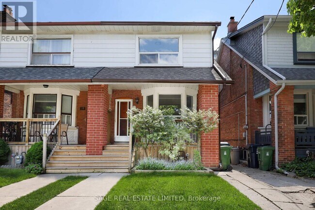 71 Benson Ave