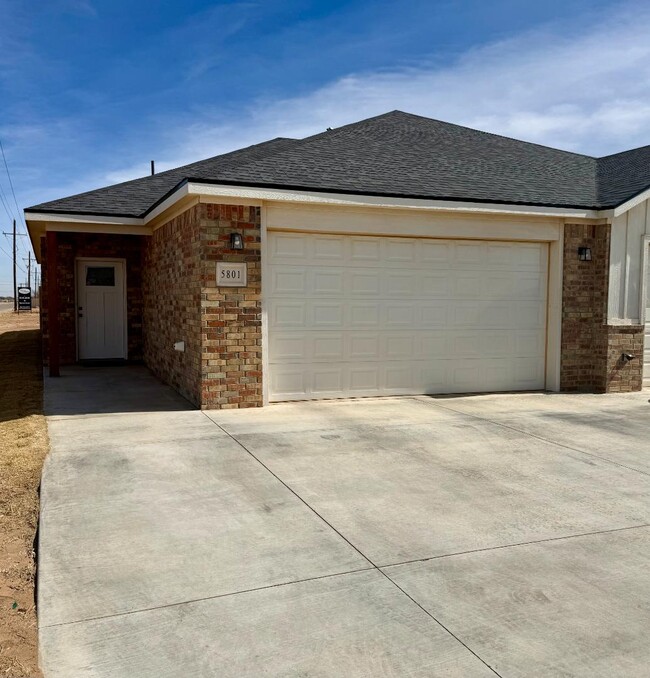 5801 Virginia Ave in Lubbock, TX - Building Photo - Building Photo