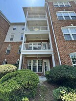 14817 Santa Lucia Dr in Charlotte, NC - Building Photo