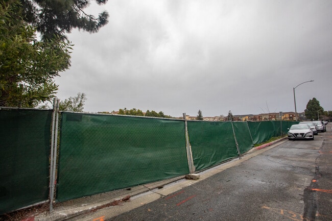 Artemis at The Square in Sunnyvale, CA - Foto de edificio - Building Photo