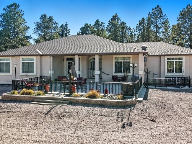property at 12855 Murphy Rd