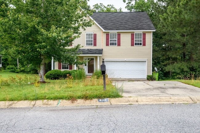 212 Jasmine Pl Dr in Columbia, SC - Building Photo - Building Photo