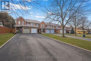 19 Parktree Dr in Vaughan, ON - Building Photo