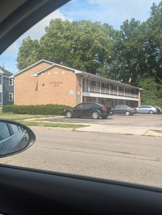 9 N River St in Franklin, OH - Foto de edificio