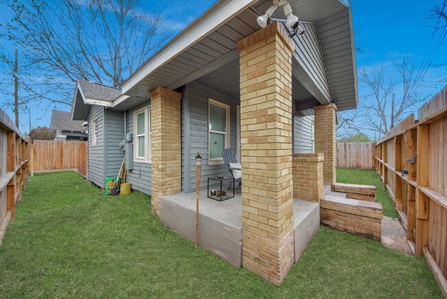 property at 3029 Beulah St