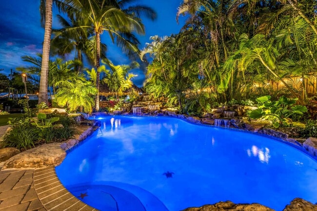 2004 NE 17th Way in Fort Lauderdale, FL - Building Photo - Building Photo