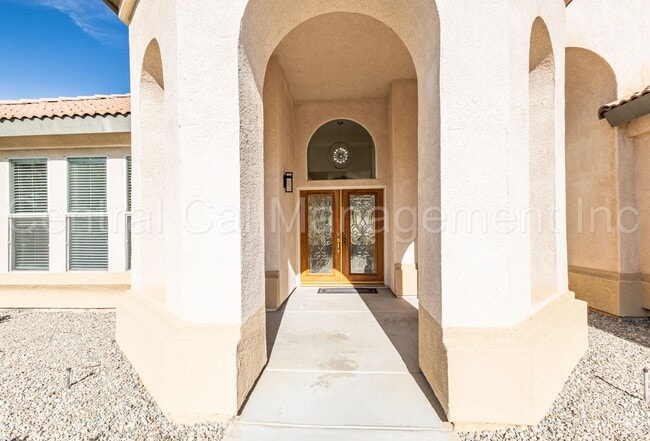 8614 Exodus Ln in Bakersfield, CA - Building Photo - Building Photo