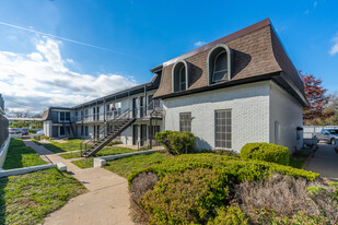 Legacy Lofts Apartments