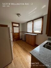 5639 W Wellington Ave in Chicago, IL - Building Photo - Building Photo