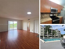 8200 SW 210th St in Cutler Bay, FL - Building Photo