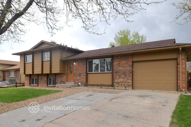 property at 2061 S Richfield St