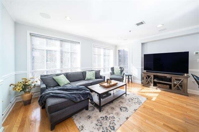 property at 1331 Grand St