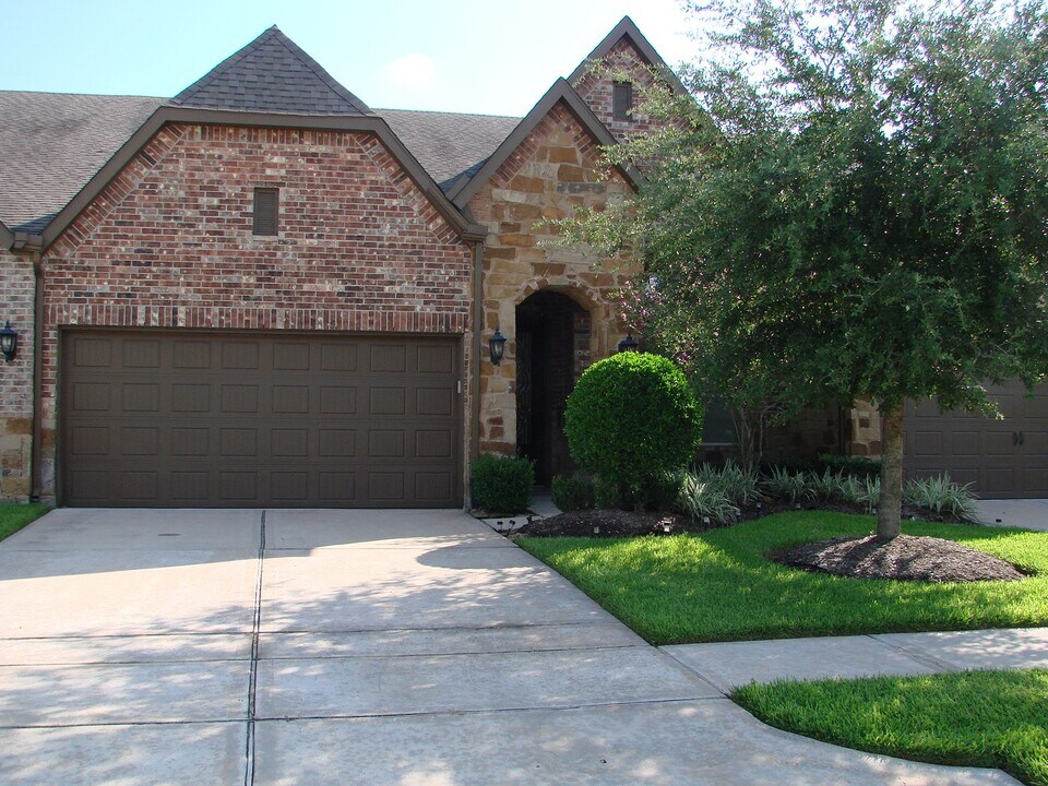 24234 Cordova Brook Ln in Katy, TX - Building Photo