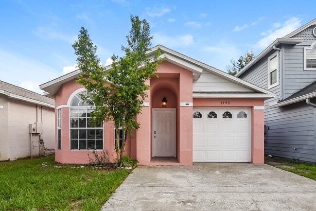 property at 1793 Chatham Cir