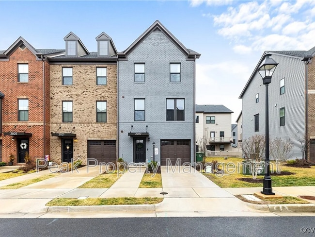 2017 Old Manchester St in Richmond, VA - Building Photo - Building Photo