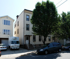 18 Harrison Ave Apartments