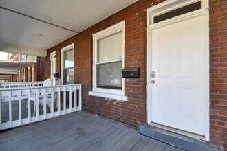 1506 Summit St in Columbus, OH - Foto de edificio - Building Photo