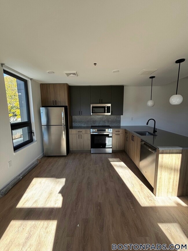 property at 199 Gardner St