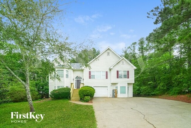 property at 9124 Grampian Ct
