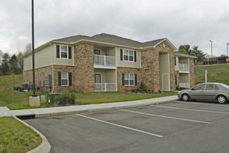 Kelly Pointe Apartments in Lenoir City, TN - Building Photo - Building Photo