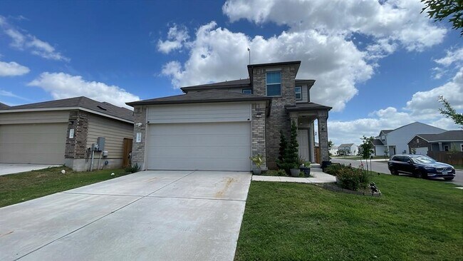 property at 204 Bronco Billy Dr
