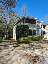 511 Mansion St, Unit 503 in Wetumpka, AL - Building Photo