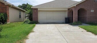 1861 Sheffield Pl in Fort Worth, TX - Building Photo