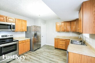 334 N Odell St in Brownsburg, IN - Building Photo - Building Photo