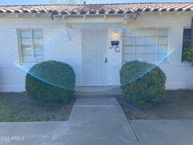 1530 W Mulberry Dr in Phoenix, AZ - Building Photo