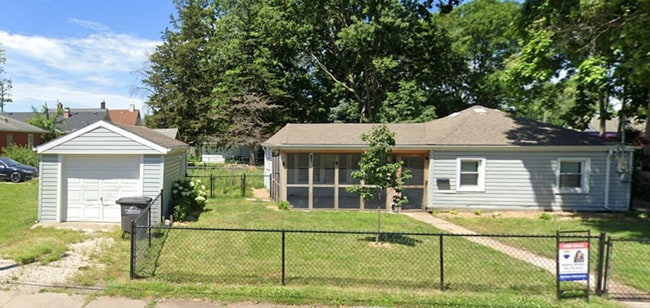 2838 Dean Ave in Des Moines, IA - Building Photo - Building Photo