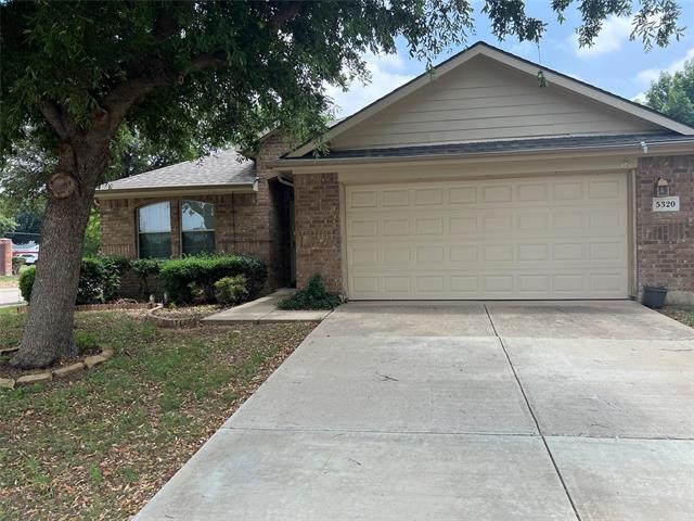 property at 5320 Shepherd Pl